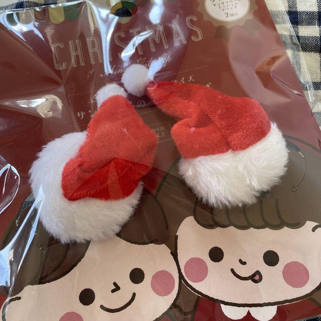 【レア】スティッチ サンタ帽子 フィギュア　クリスマス 51Lh51L2JJL._UF350,350_QL50_.jpg