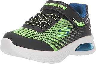 Unisex-Child Microspec Max Ii Sneaker