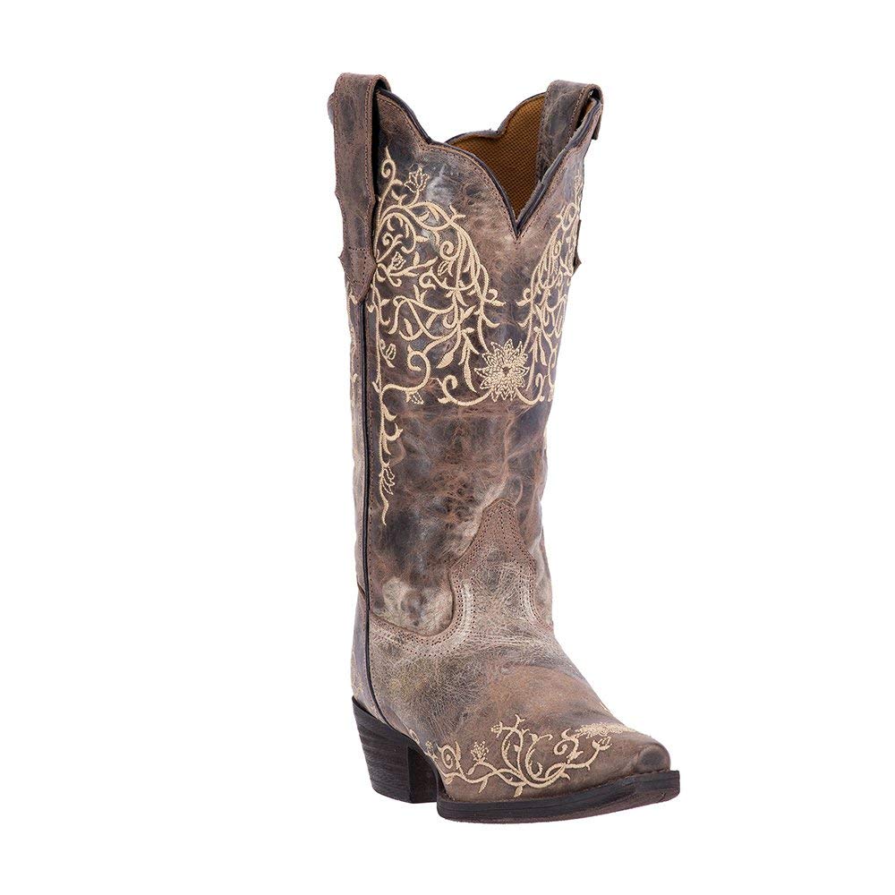 Cowboy Boot Embroidery EMBROIDERY & ORIGAMI