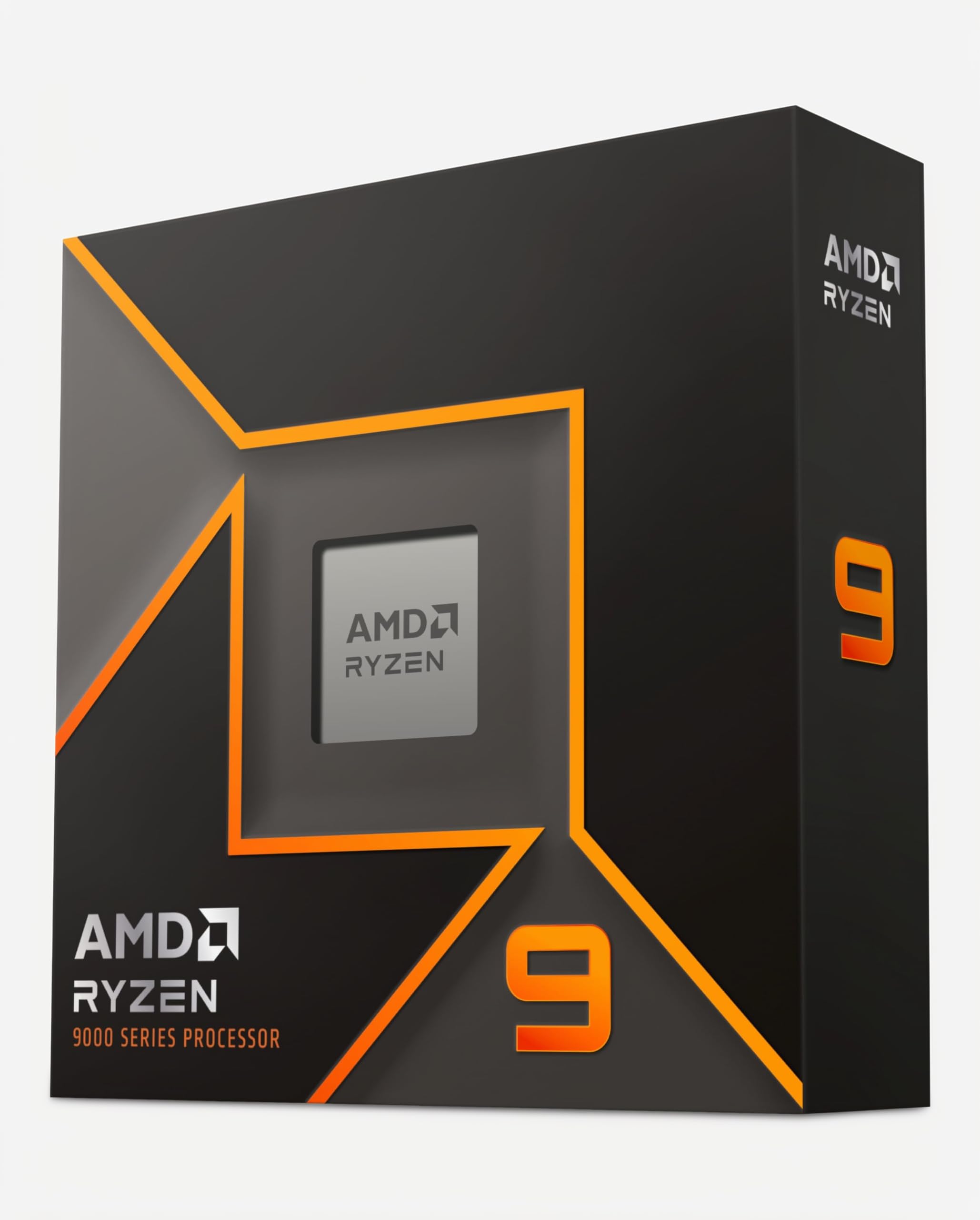 ポ*ロ様 AMD Ryzen 9 9950X3D 16コア32スレッド CPU Amazon.co.jp: AMD Ryzen 9 9950X W/O Cooler WOF (16C/32T, 4.3GHz