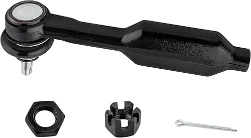 Miniatura 5 de BOXI 2 barras de acoplamiento exteriores delanteras para Honda Odyssey 2005-2006 (solo modelos Touring)/para Honda Odyssey 2007-2009 (modelos