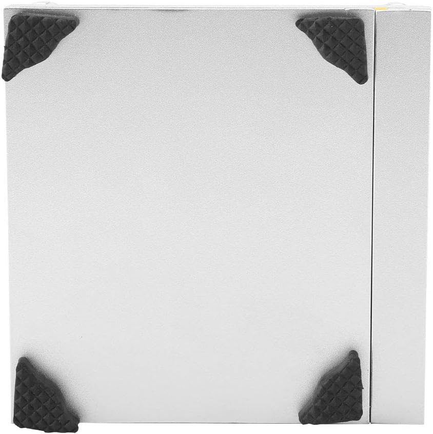 Adjustable Digital Microscope Stand XYProcess 40mm Portable Aluminum Alloy, Designed for all Microscope Products