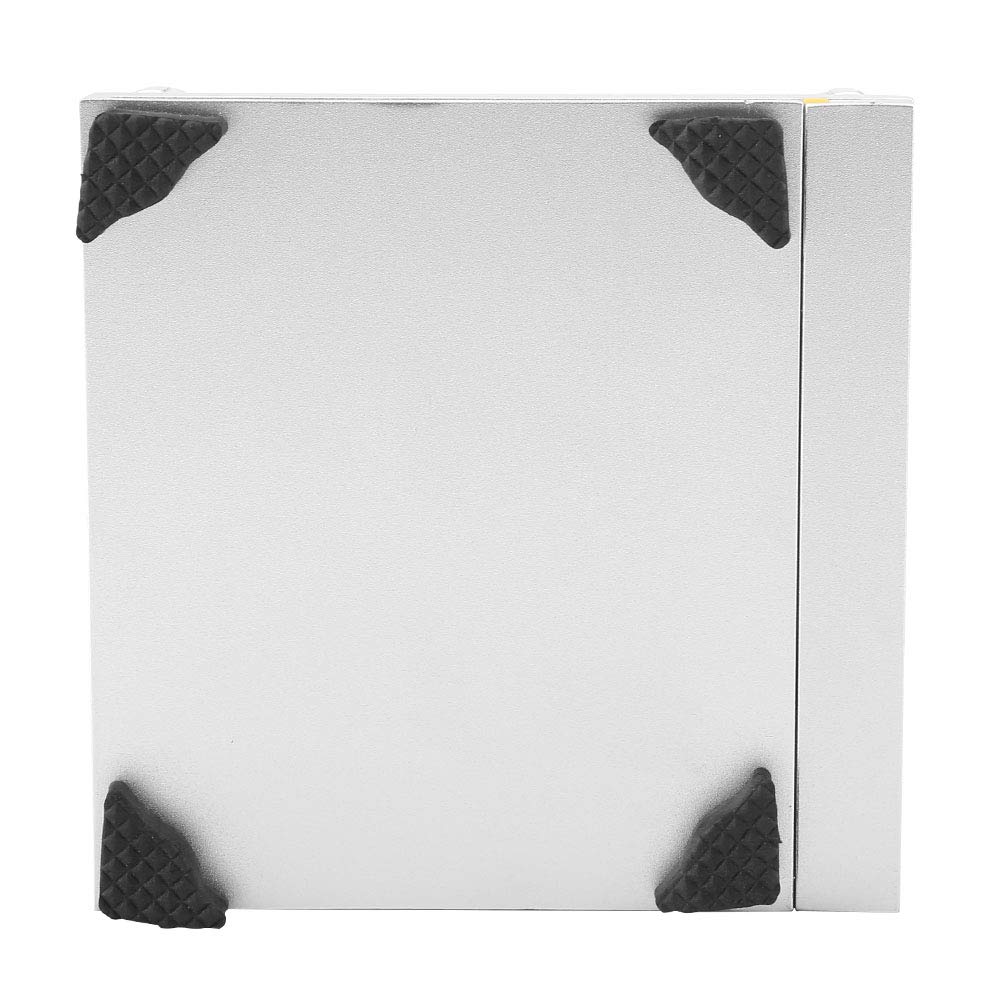 Stojak na Mikroskop Aluminiowy Stojak na Cyfrowy Mikroskop ze Stopu Aluminium z Procesem XY Odpowiedni dla Produktów Mikroskopowych Supereyes