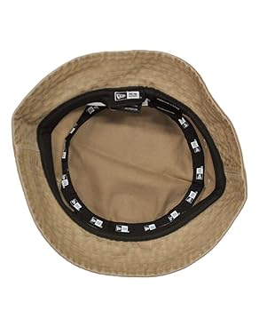 Amazon | NEW ERA ニューエラ ハット バケット02 ウォッシュド
