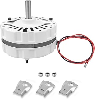 F0510B2944 Power Vent Replacement Motor Kit