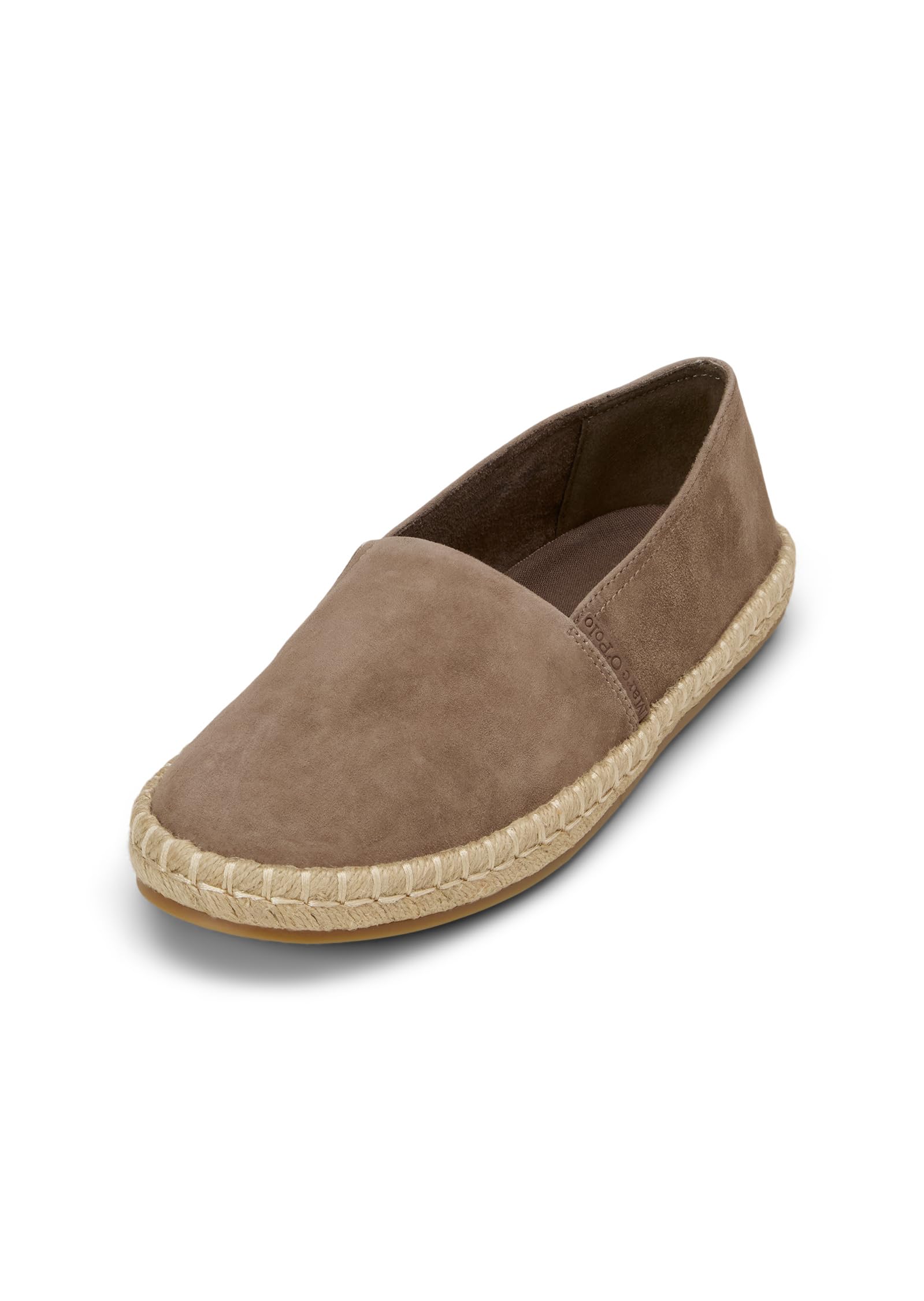 Marc O'Polo Herren Jerry 1bMoccasin