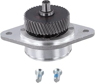 Replacement Metal Gear Case 316060690 For METABO KGS216M And KS216M Mitre Saws - Precision Workshop Accessory