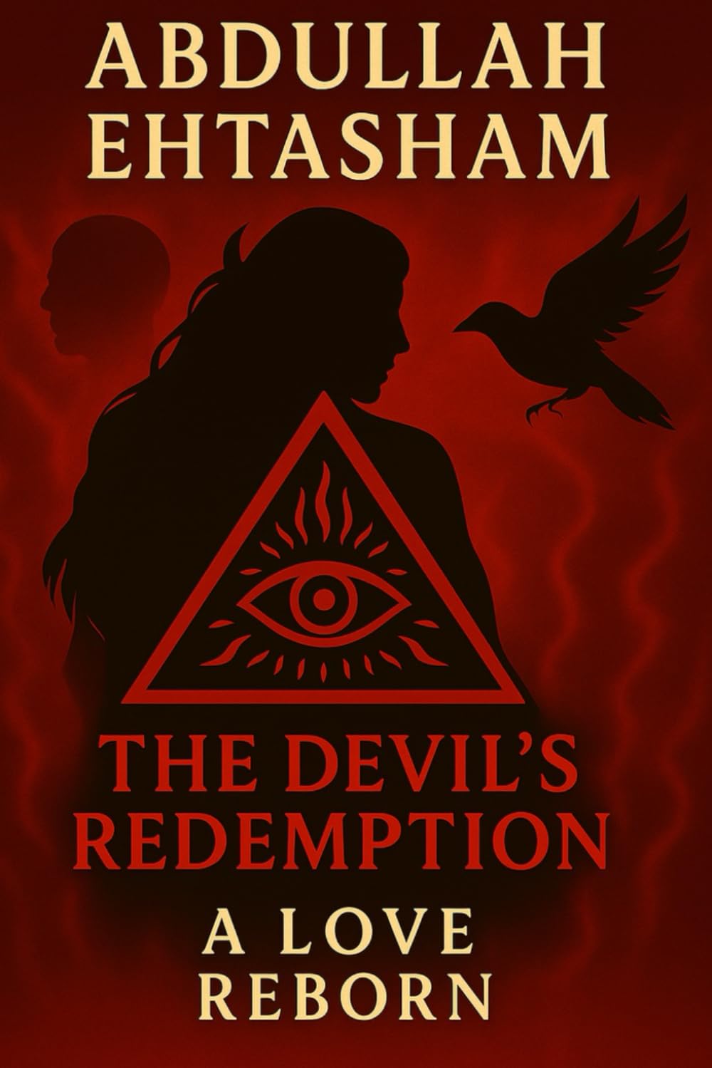 The Devil's Redemption: A Love Reborn: 1 (The Morality Trilogy)