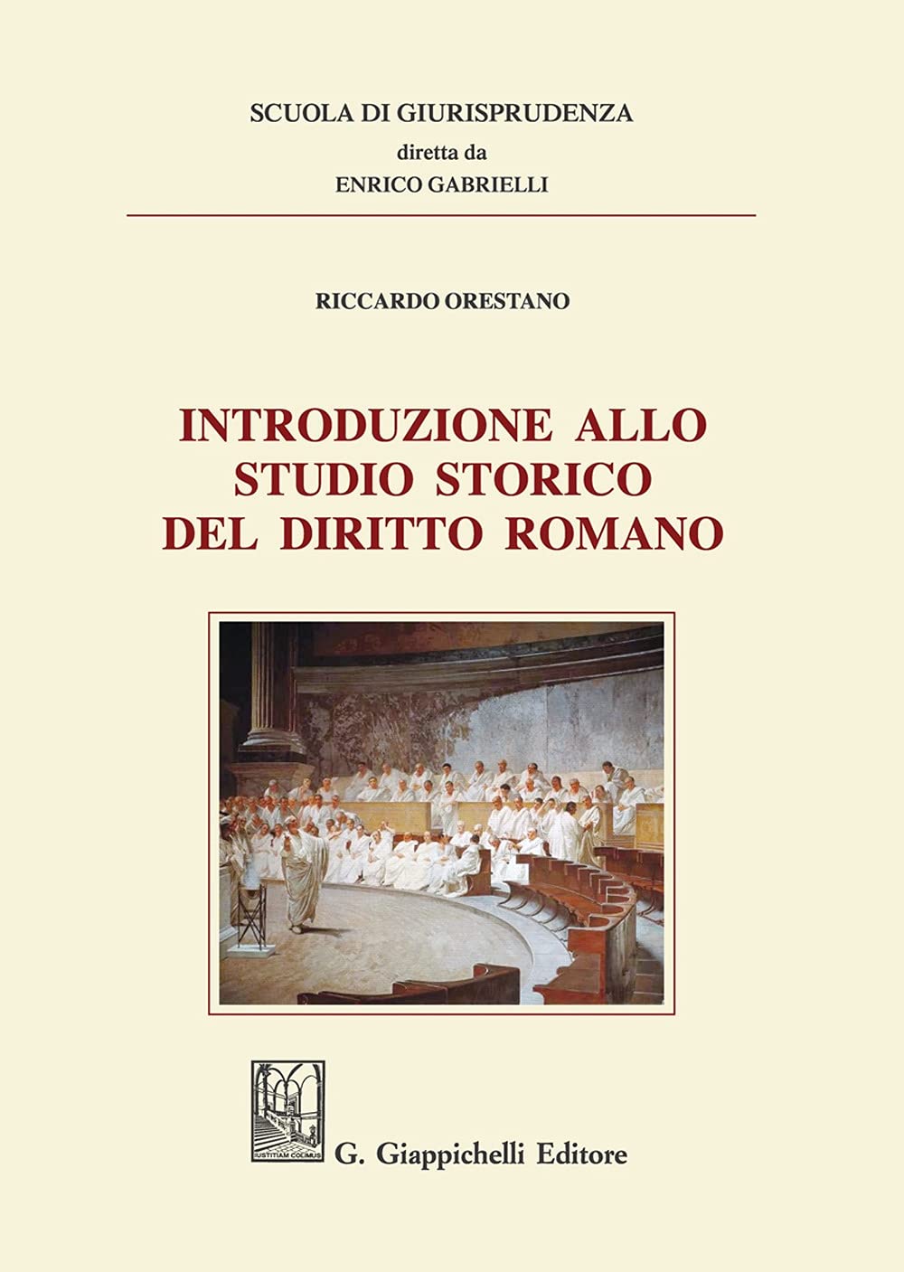 Introduzione Allo Studio Storico Del Diritto Romano - 4