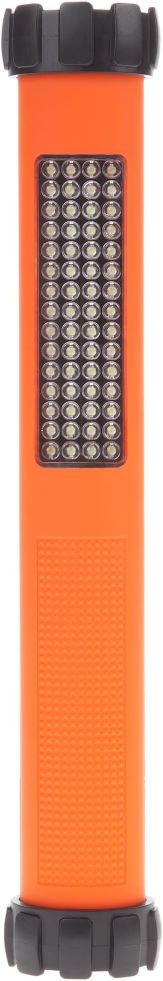 NSP-1260 Multi-Purpose LED Flashlight, Orange