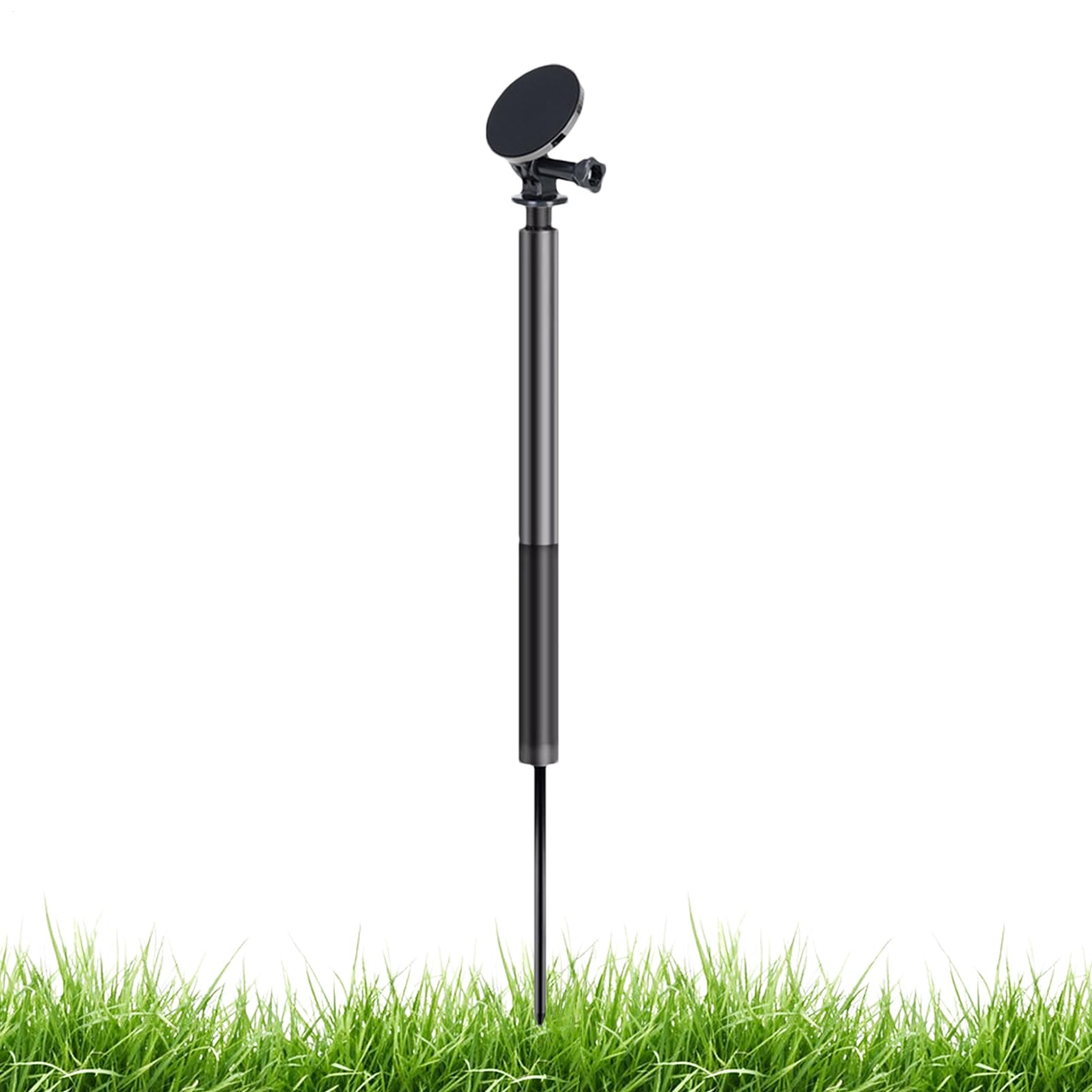 Soporte Para Teléfono Golf Soporte para Móvil de Golf | Trípode Magnético Con Altura Ajustable Rotación 360 Grados Extensible Para Transmisiones En Viajes Fotografía Gimnasio