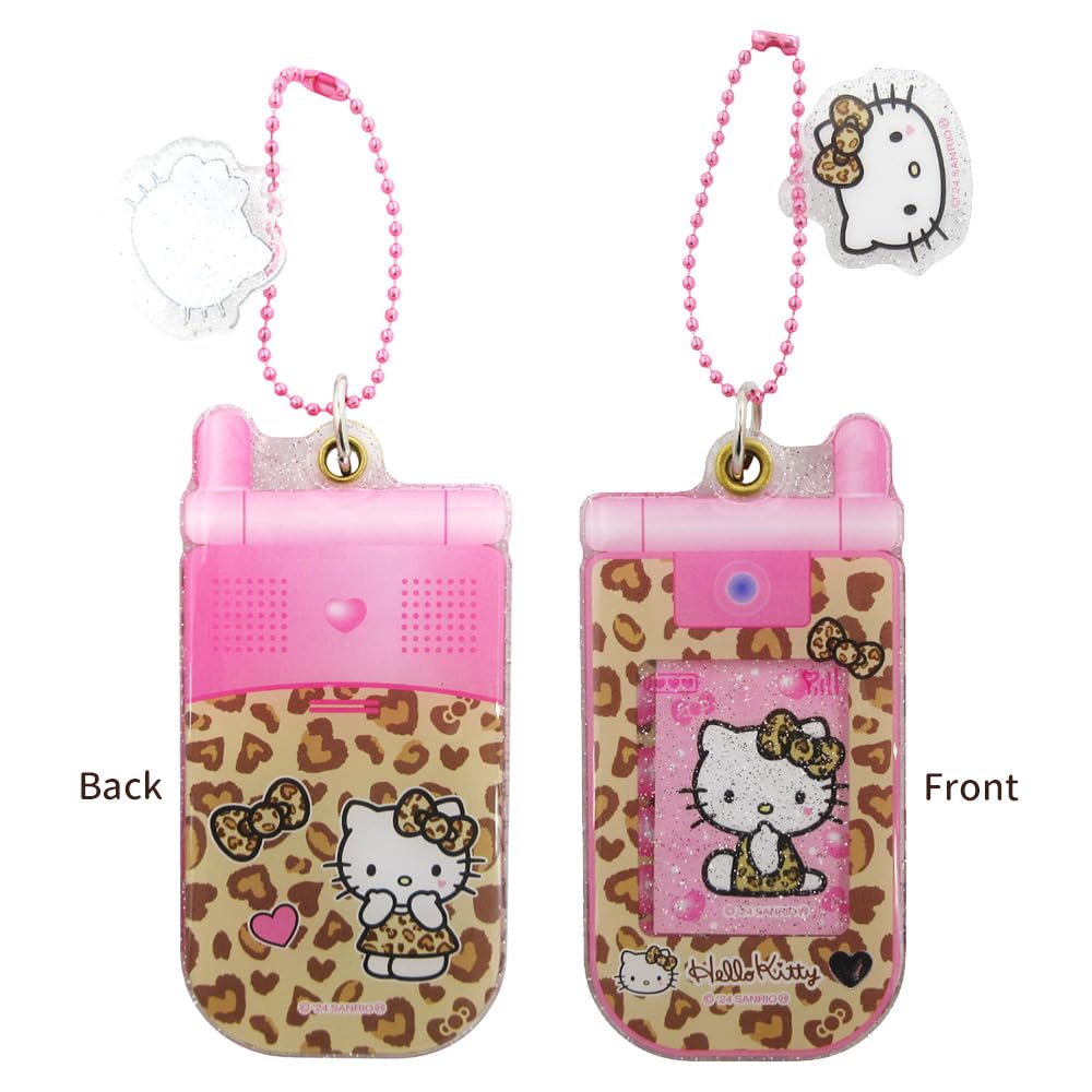 ハローキティ♡激レア♡Hello Kitty Japan♡限定キーホルダー♡ ハローキティ♡USJ限定キーホルダー♡ - メルカリ