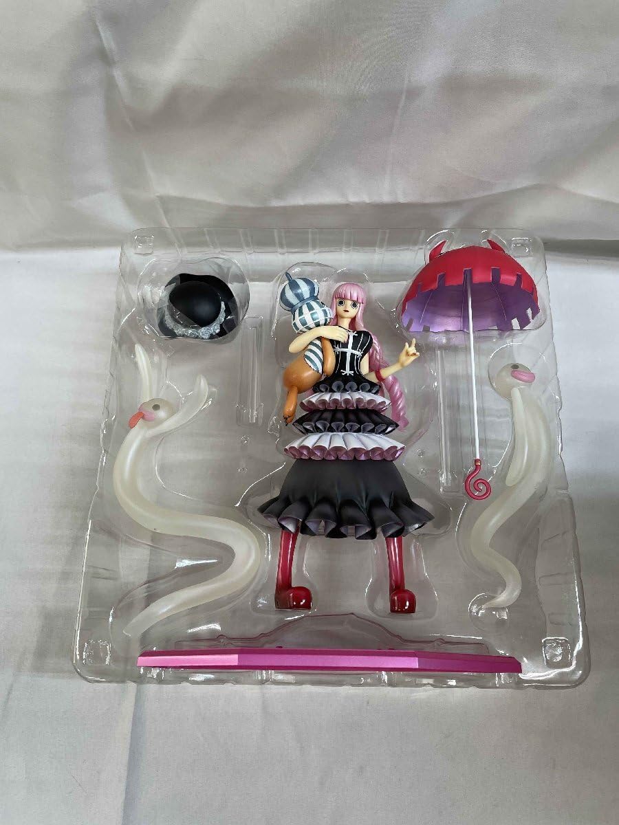 P．O．P ワンピース ワンピース Sailing Again ペローナ P．O．P