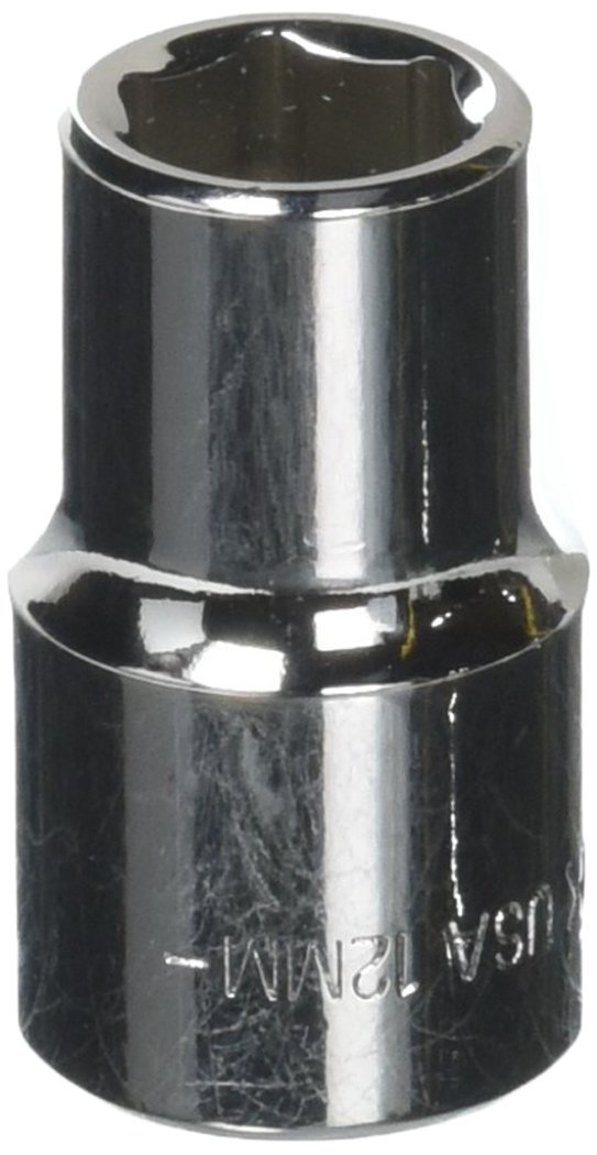 BLACKHAWK BY PROTO - 1/2D 6Pt 12Mm (42012M)