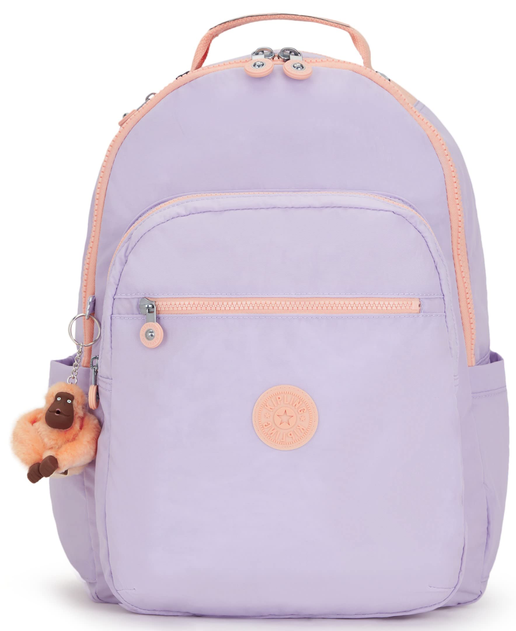 Kipling Seoul 15" Laptop Backpack