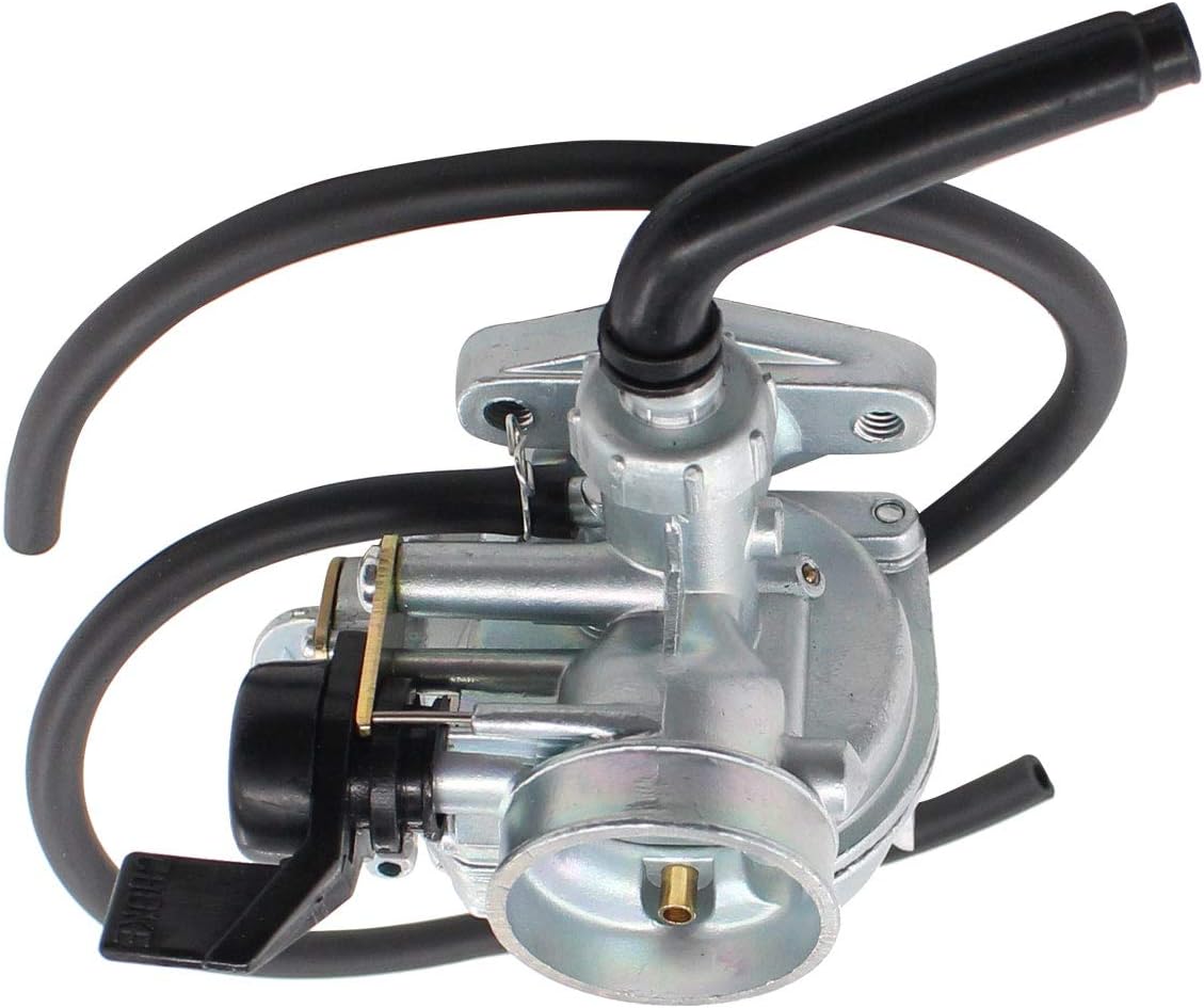 MOTOKU Carb Carburetor for Honda CT70 Mini Trail 1978-1994