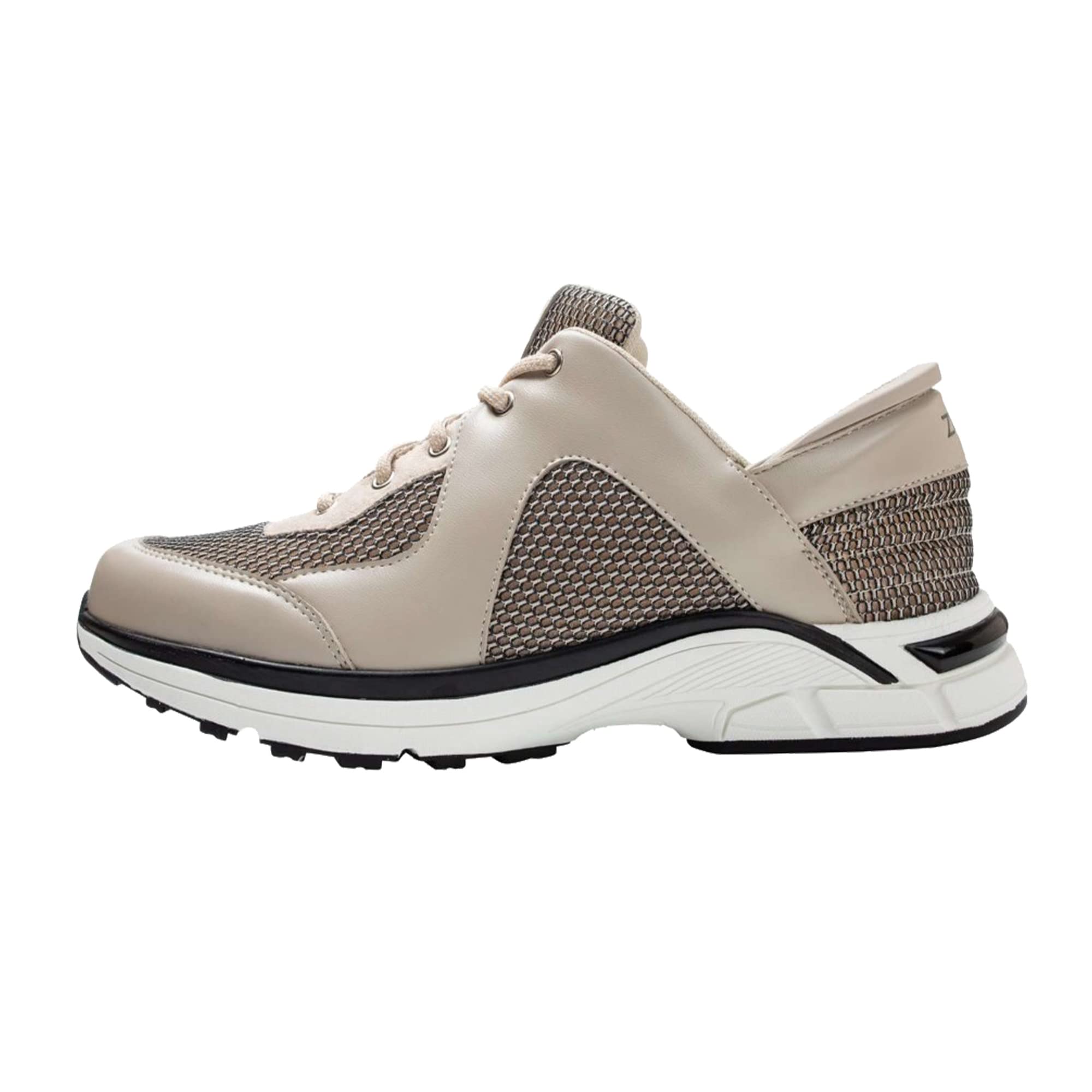 ZEBA Hands Free Slip on Sneakers for Men - Step Up Your Comfort and Style with Perfect Walking Shoes and Fashion Sneakers