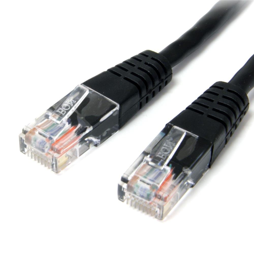 Amazon.co.jp: StarTech.com Cat5e対応LANケーブル 30cm カテゴリ5e