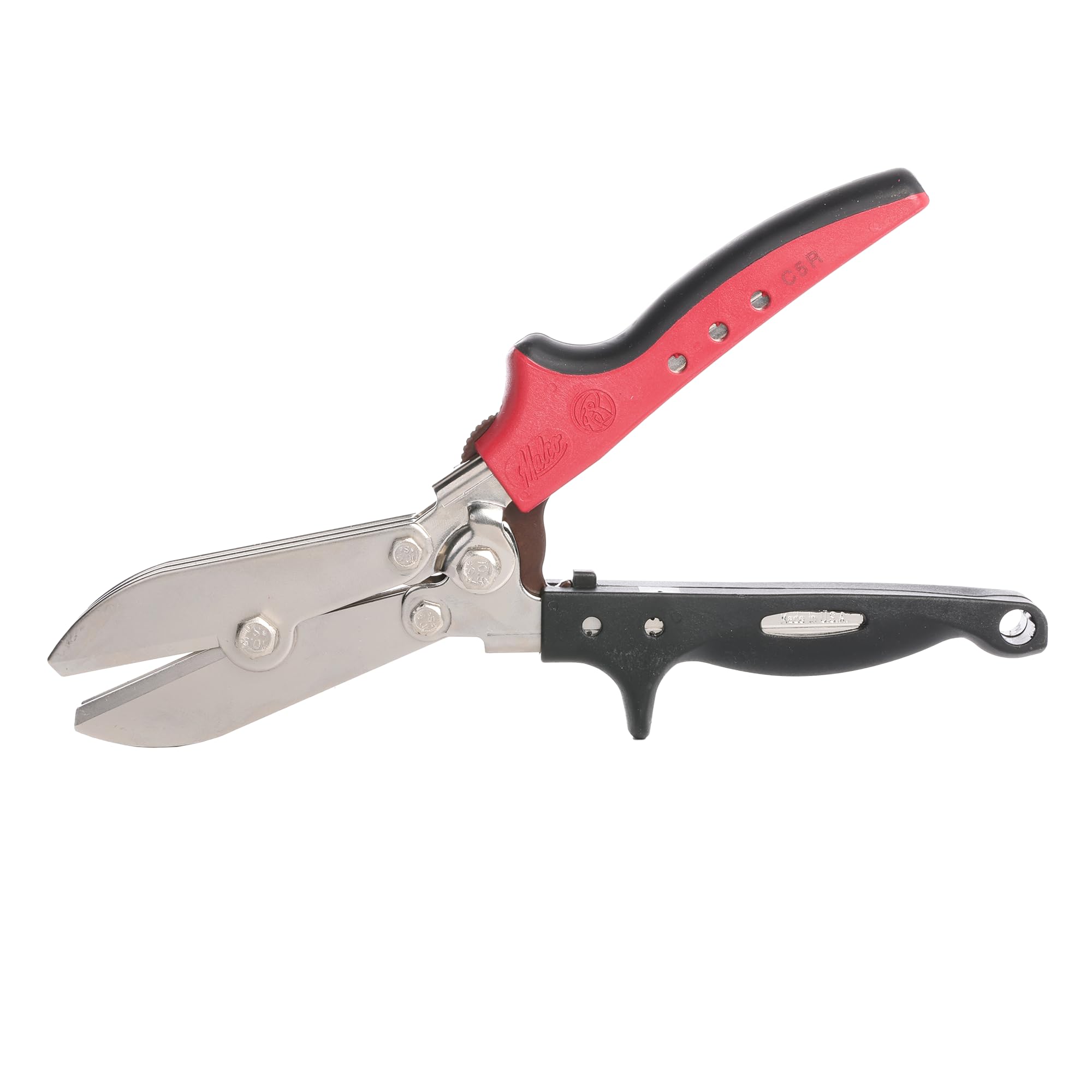 Malco C5R 5-Blade Pipe Crimper