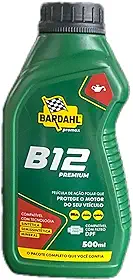Aditivo B12 Premium para Óleo de Motores Diesel - Bardahl