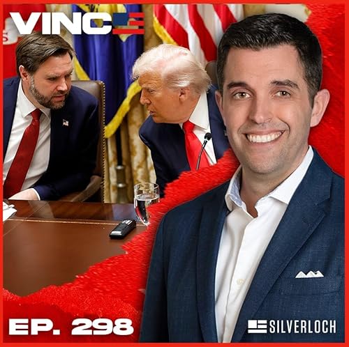 TRUMP DROPS A BOMB: "You Haven&rsquo;t Seen Anything Yet" | Episode 298
