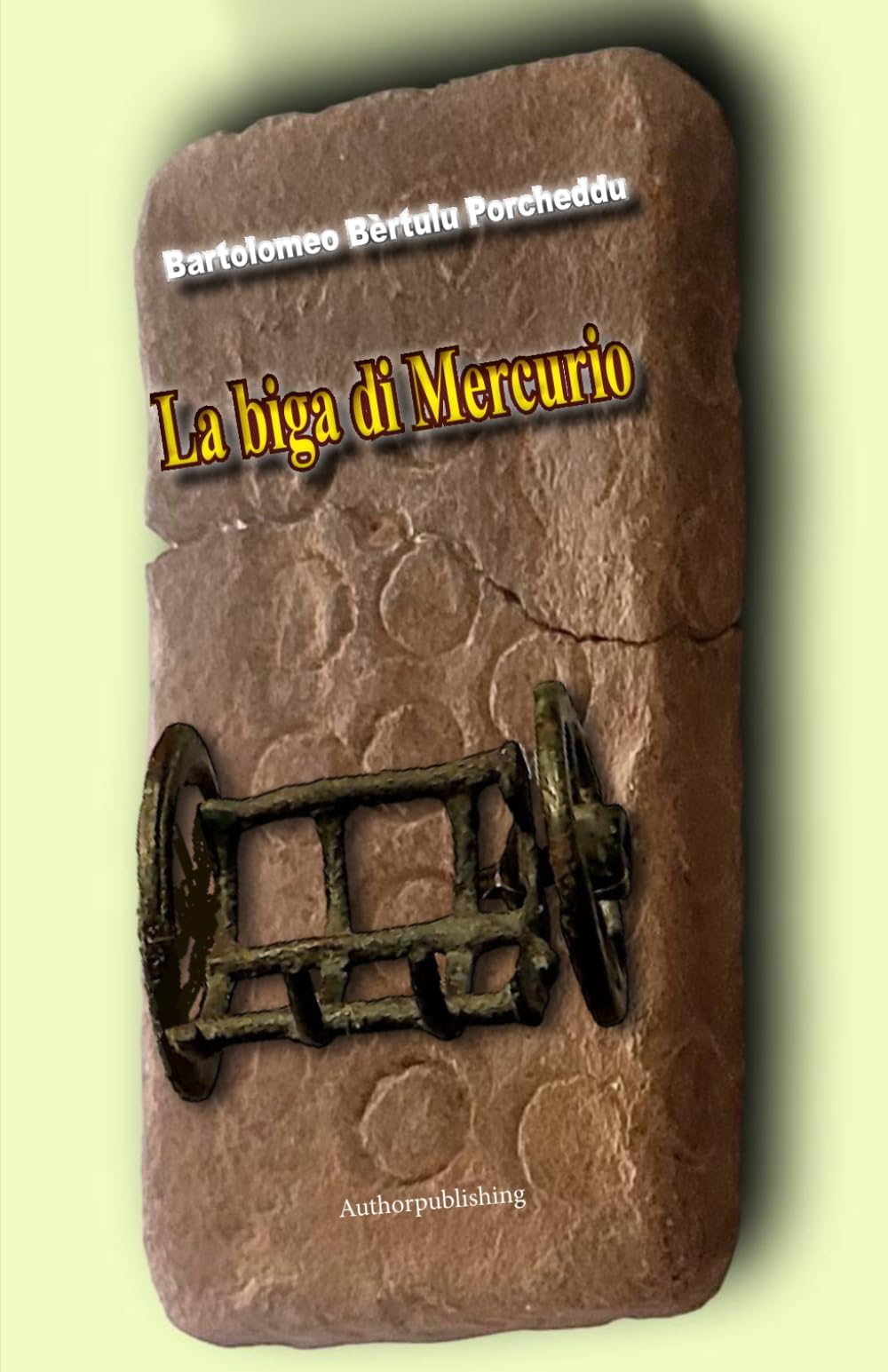 La biga di Mercurio