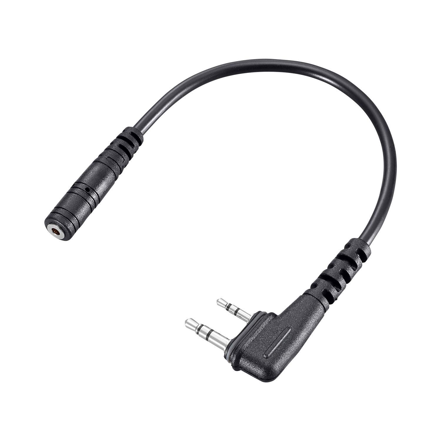Amazon | アイコム OPC-2375LS イヤホン接続用変換ケーブル | アイコム