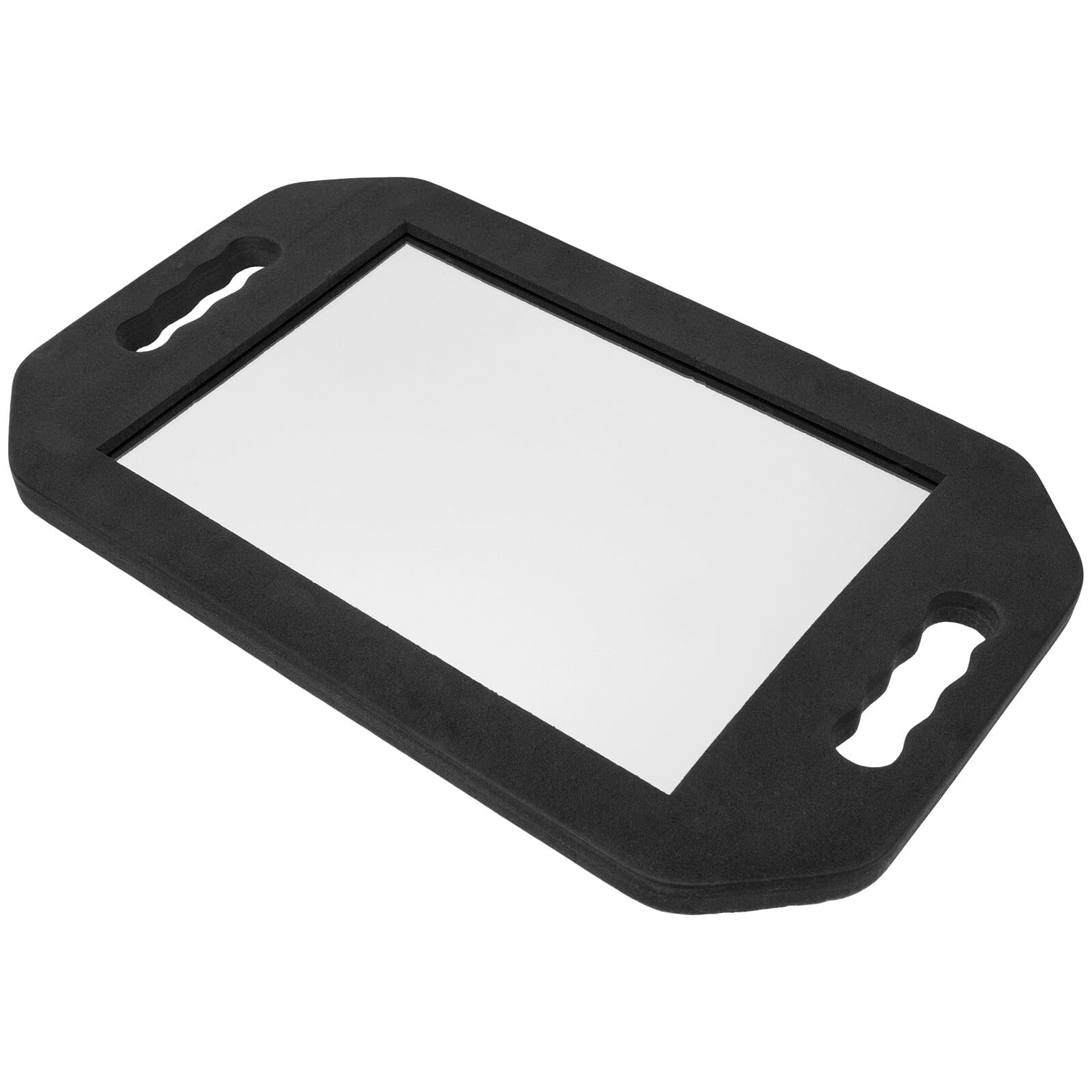Miroir pour salon de coiffure et maison Alipis léger pour vue arrière
