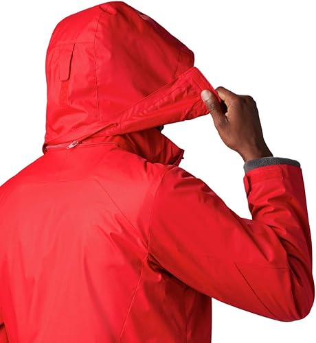 Miniatura 5 de Columbia Eager Air Interchange - Chaqueta para hombre 3 en 1, Eager Air Interchange - chamarra 3 en 1, M