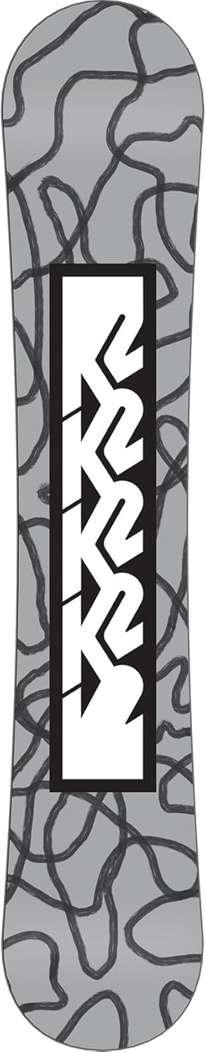 K2 Snowboarding First LITE, Women’s Snowboarding