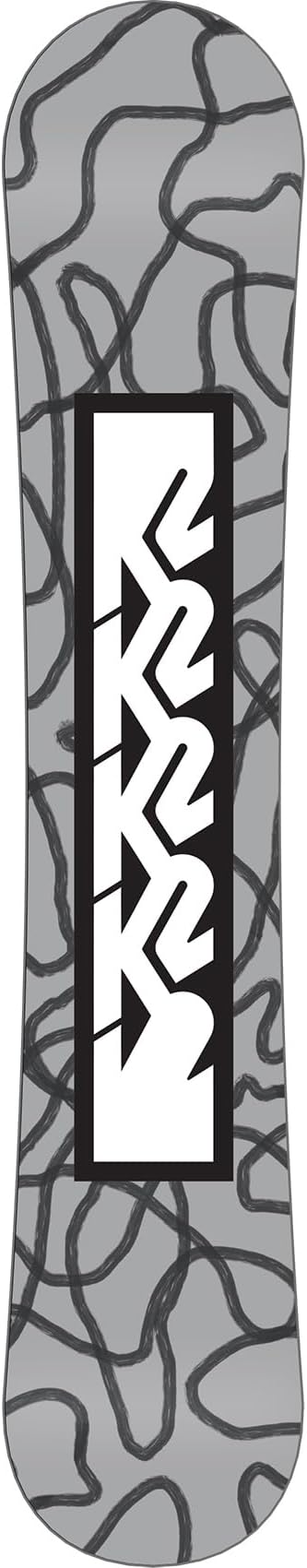 K2 Snowboarding First LITE, Womens Snowboarding