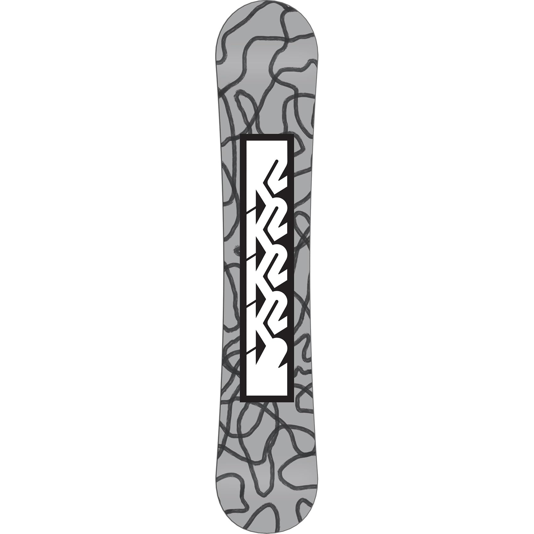 K2 Męska deska snowboardowa First Lite