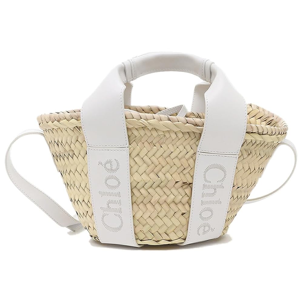 クロエ　かごバック　美品 クロエ かごバッグ/バスケットバッグ/ハンドバッグ バッグ