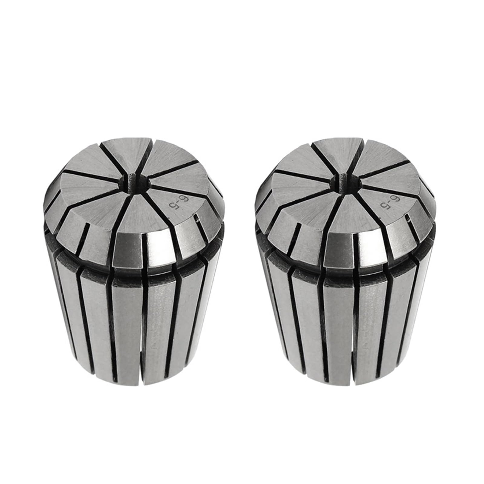 Accesorios para herramientas rotativas Pinza de sujeción, 1 pieza ER32, pinza de resorte de 1-20 mm, 1/8 mm, for máquina de grabado, mandril ER32, especial for centro de mecanizado con husillo motoriz