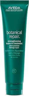 Aveda Botanical Repair Strengthening Leave-In Treatment for Damaged Hair | Instantly Strengthens Hair | Heat Protectant | Helps Protect From Breakage | Reduces Frizz | 99% Naturally Derived