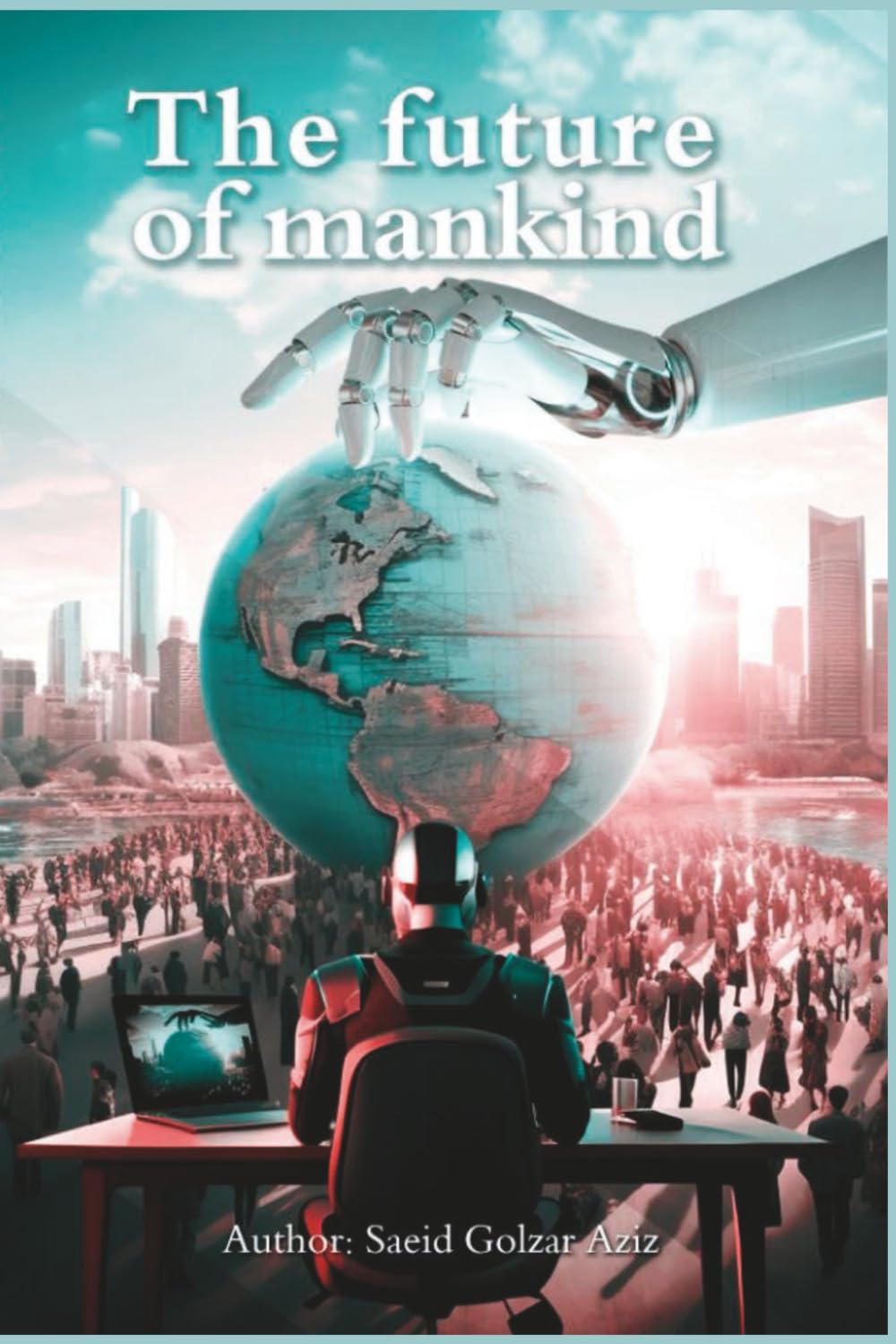 The Future Of ManKind: Human Development