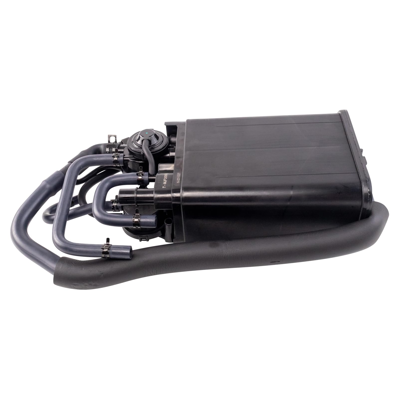 Amazon.co.jp: TRQ 燃料蒸気炭キャニスター 2004-2005 トヨタ RAV4対応  