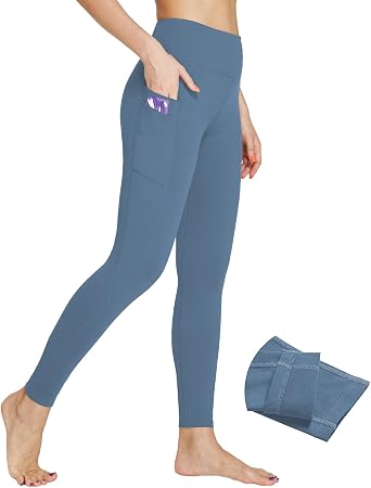 Fleece Lined Leggings Water Resistant 