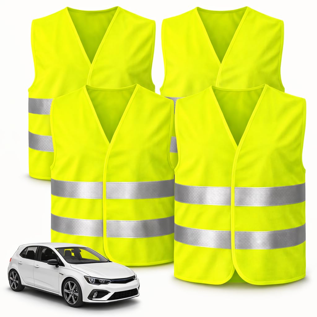POWR CAR