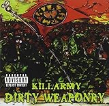 Dirty Weaponry [Explicit]