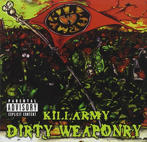Dirty Weaponry