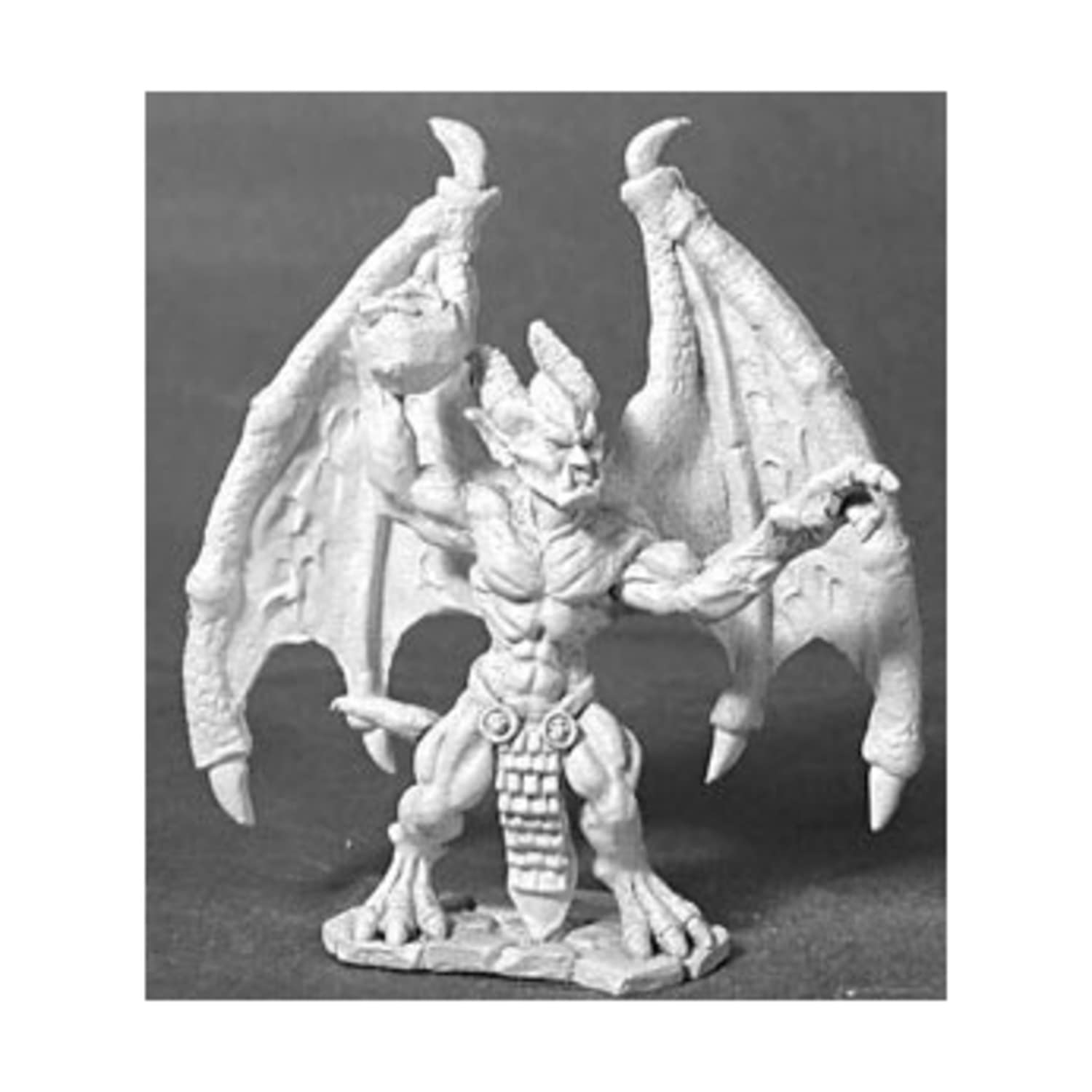 Gargoyle Leader (OOP)