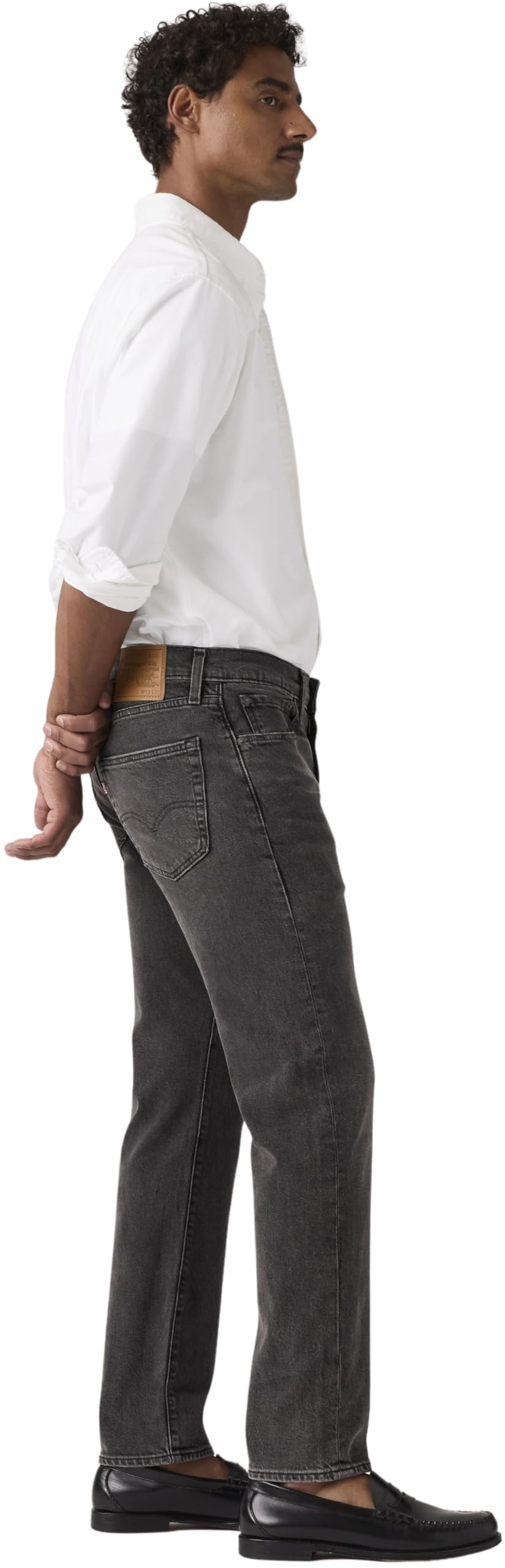 Levi's 502 Taper Vaqueros Hombre — view 264