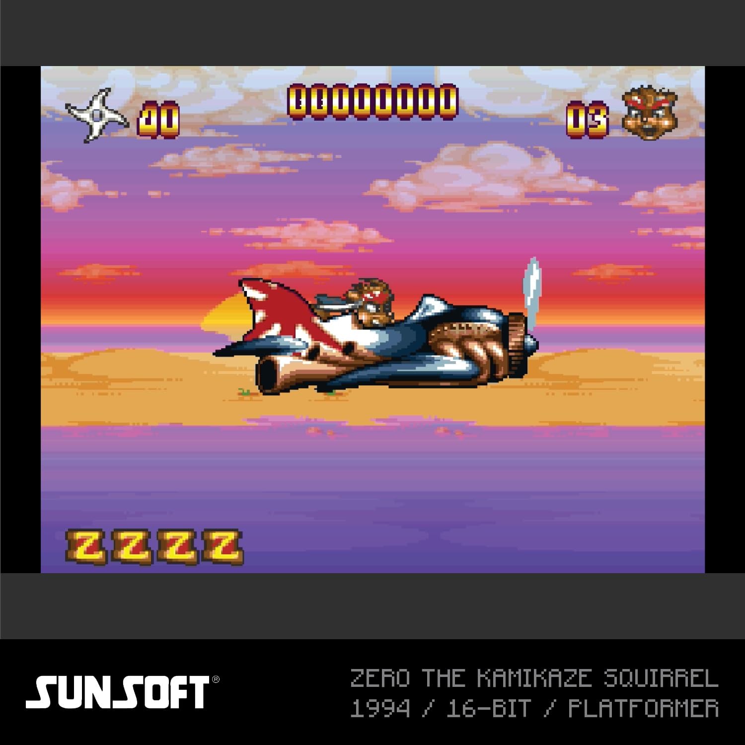 Sunsoft Collection 2