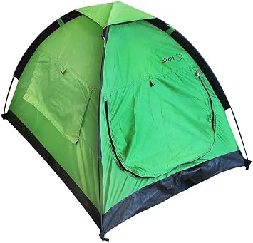 alcott Pup Tent, One Size, Green