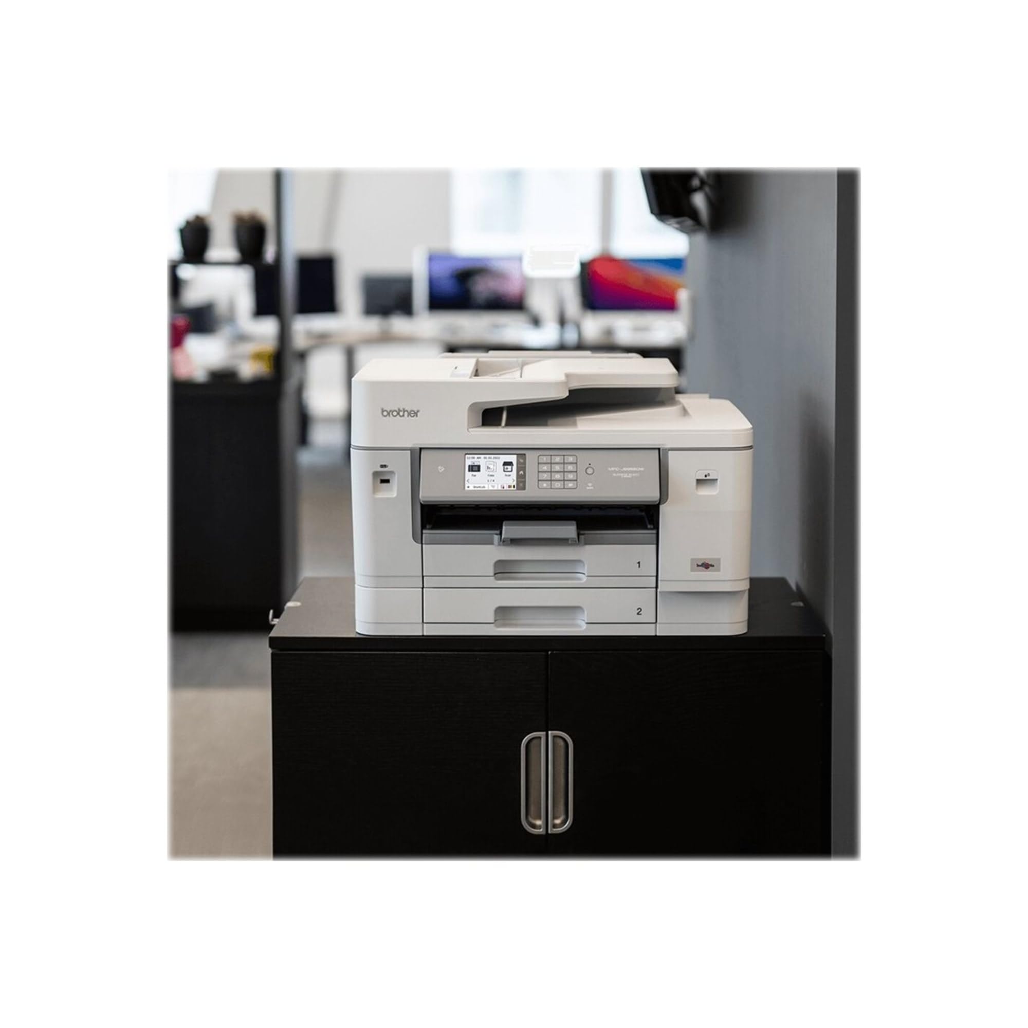 Amazon.co.jp: Brother® MFC-J6955DWワイヤレスオールインワン