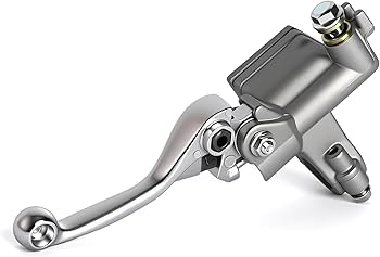 Amazon.com: Riyhch Front Brake Master Cylinder 5XC-W2587-00-00 For