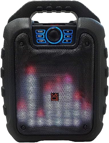 Mr. Dj USA Disco 5.25