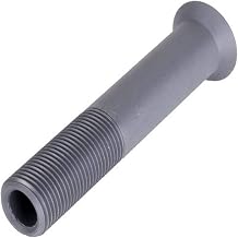 Perlick 61546B1 Drain Nipple, PVC,Tapered FLG,