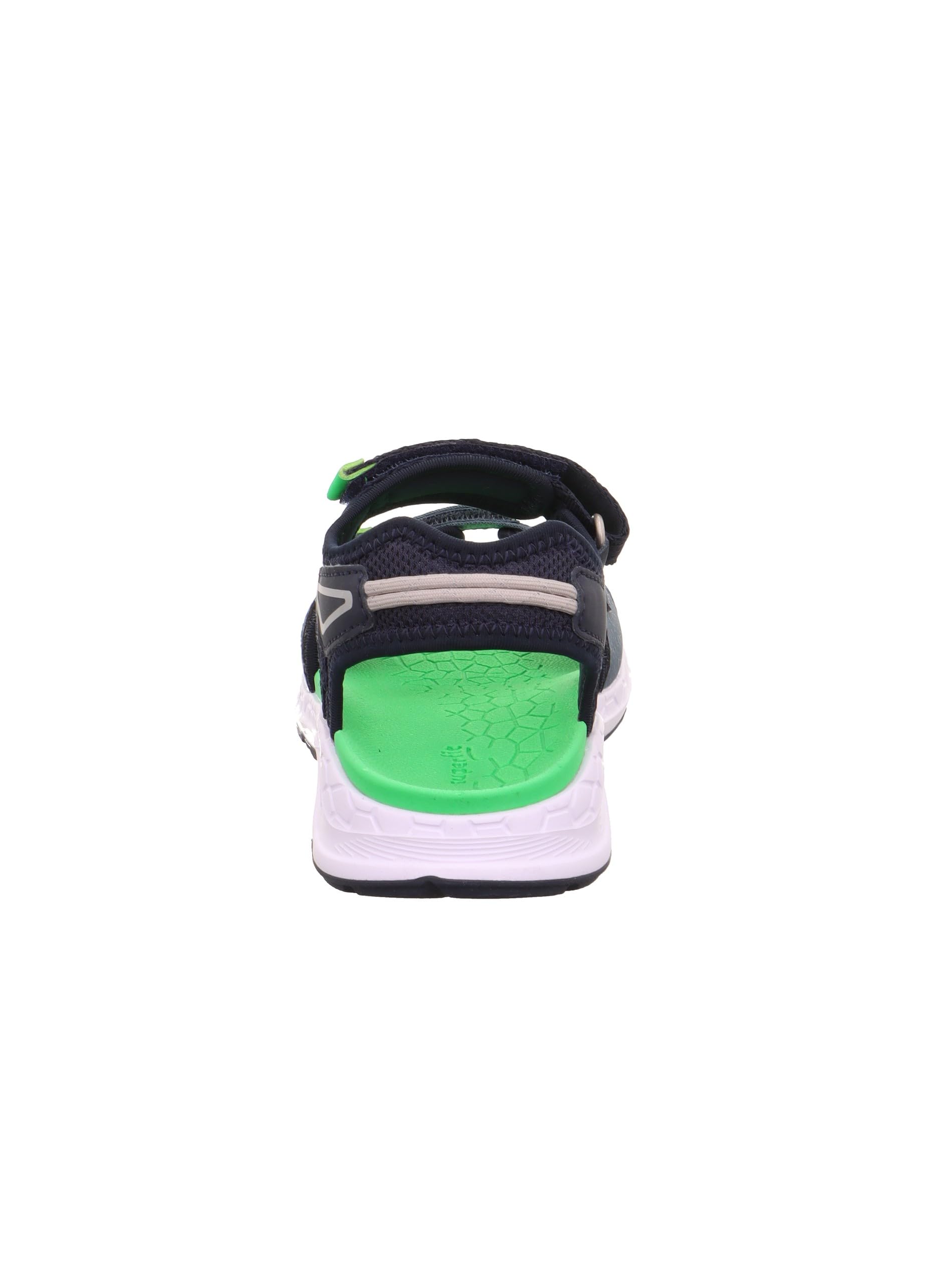 Superfit Criss Cross SandaliaNiños